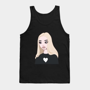 wwsx2 Tank Top